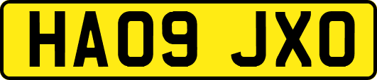 HA09JXO