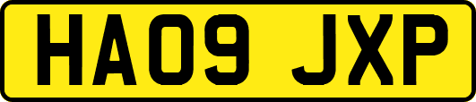 HA09JXP