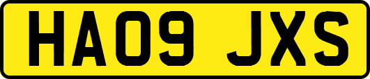 HA09JXS