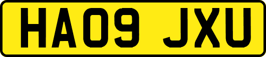 HA09JXU