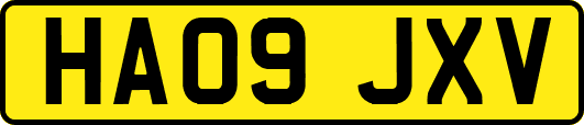 HA09JXV