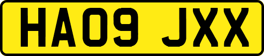 HA09JXX