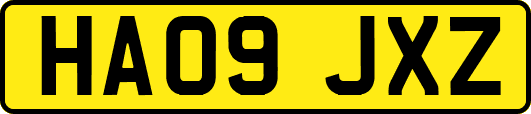 HA09JXZ