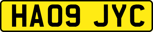 HA09JYC