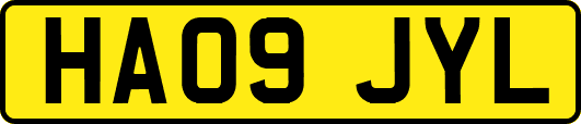 HA09JYL