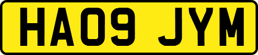 HA09JYM