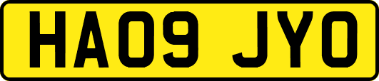 HA09JYO