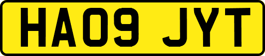 HA09JYT