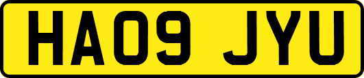 HA09JYU