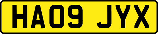 HA09JYX