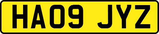 HA09JYZ