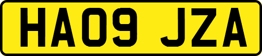 HA09JZA