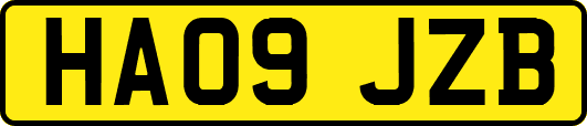 HA09JZB