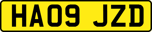 HA09JZD