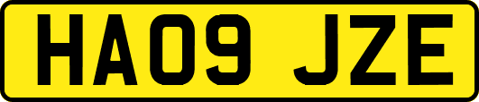 HA09JZE
