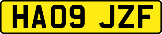 HA09JZF