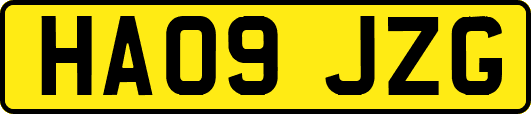 HA09JZG