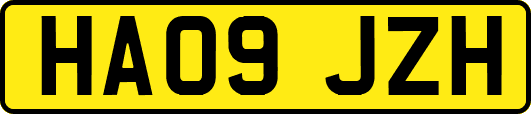 HA09JZH