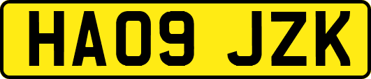 HA09JZK