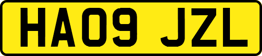 HA09JZL