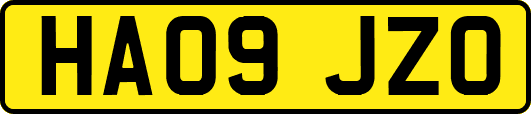 HA09JZO