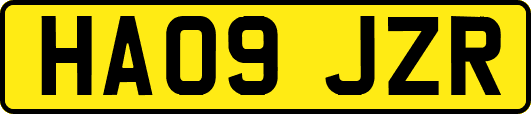 HA09JZR