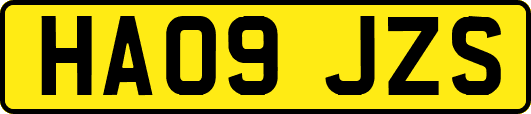 HA09JZS