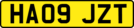 HA09JZT