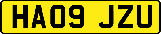 HA09JZU