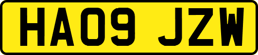 HA09JZW