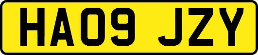HA09JZY