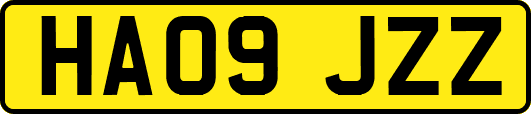 HA09JZZ
