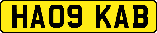 HA09KAB
