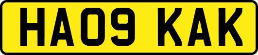 HA09KAK