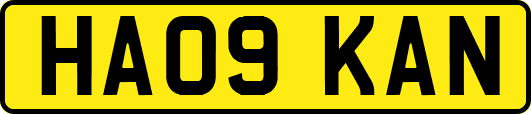 HA09KAN