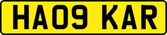 HA09KAR