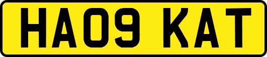 HA09KAT