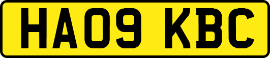 HA09KBC