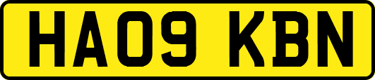 HA09KBN