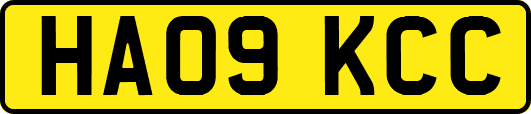 HA09KCC