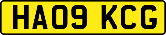 HA09KCG