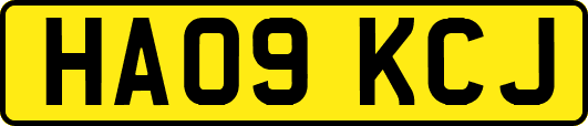 HA09KCJ