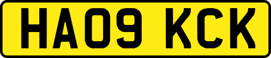 HA09KCK
