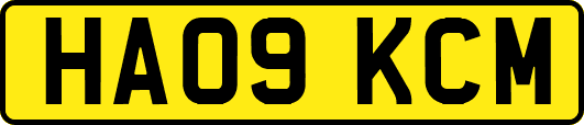 HA09KCM