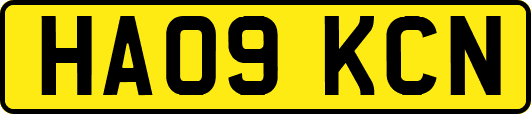 HA09KCN