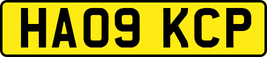 HA09KCP