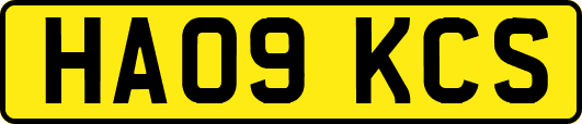 HA09KCS