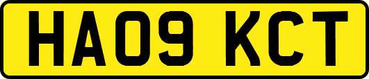 HA09KCT