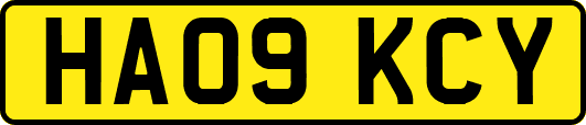 HA09KCY