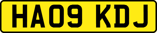 HA09KDJ